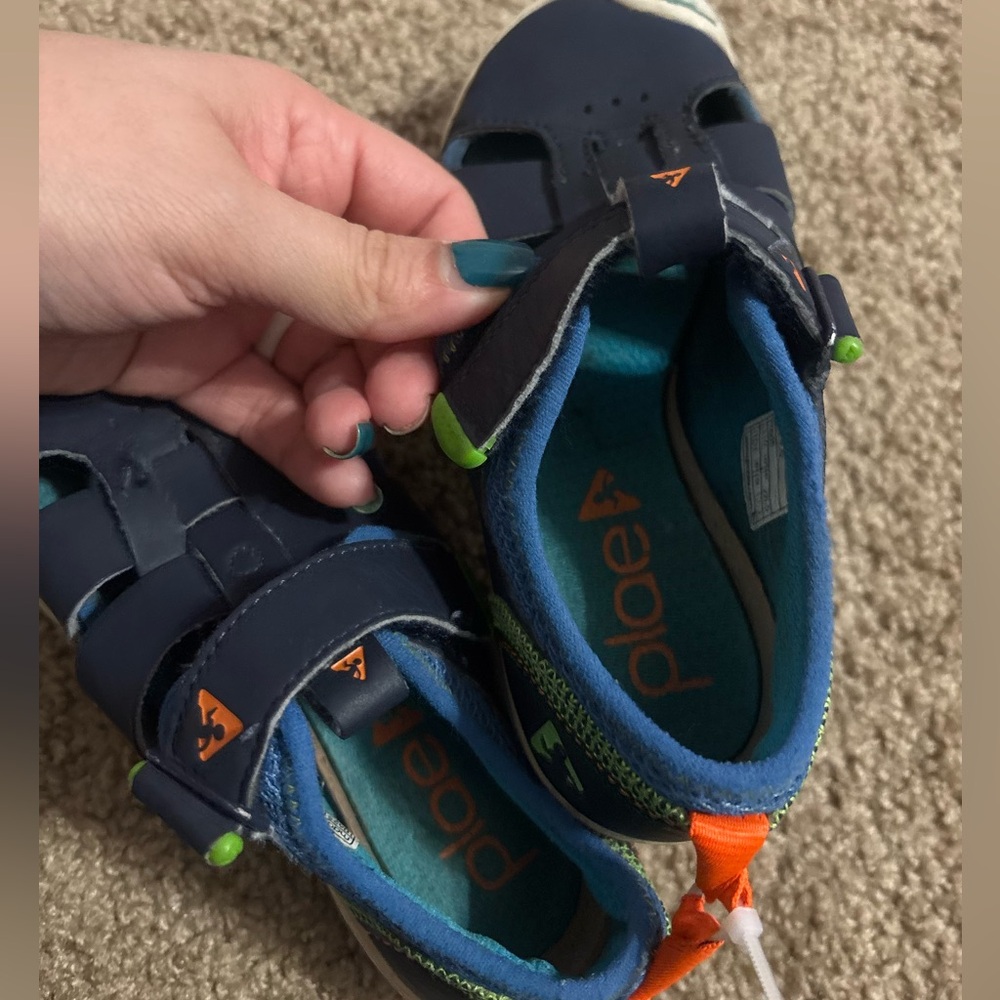 Plae Sam 2.0 Shoes size 11.5 - Picture 5 of 8